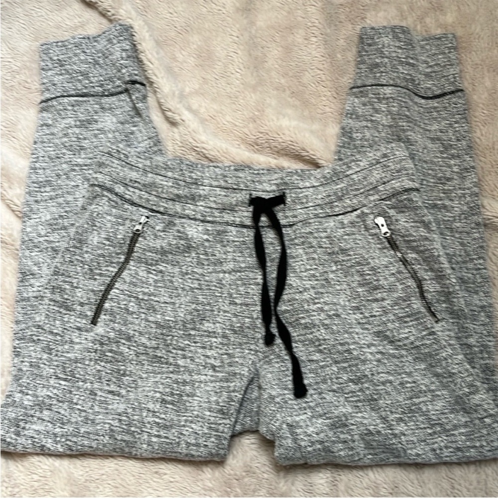 Aerie Cotton Blend Pocket Joggers